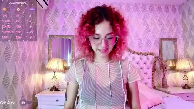 Image 2 of ivy_star1 Stream on Chaturbate on 1 month ago