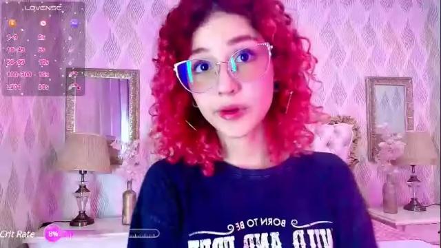 Thumbnail 1, ivy_star1's Stream at Chaturbate, 11 days ago