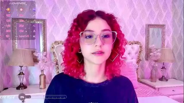 Image 10 of ivy_star1 Stream on Chaturbate on 13 days ago