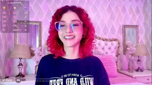 Image 12 of ivy_star1 Stream on Chaturbate on 13 days ago