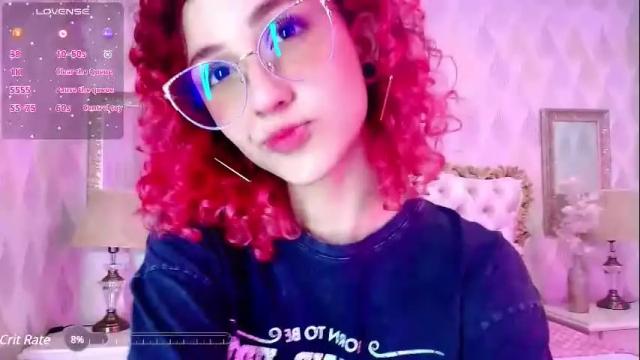 Image 3 of ivy_star1 Stream on Chaturbate on 13 days ago