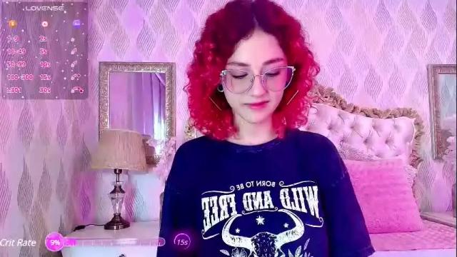 Image 7 of ivy_star1 Stream on Chaturbate on 13 days ago