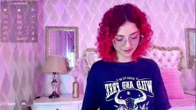 Image 8 of ivy_star1 Stream on Chaturbate on 13 days ago