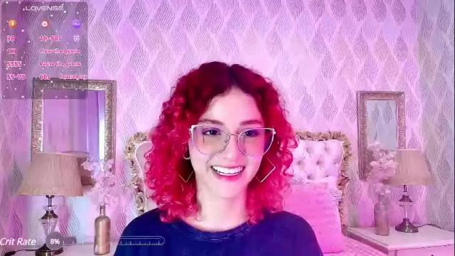 Thumbnail 3, ivy_star1's Stream at Chaturbate, 11 days ago