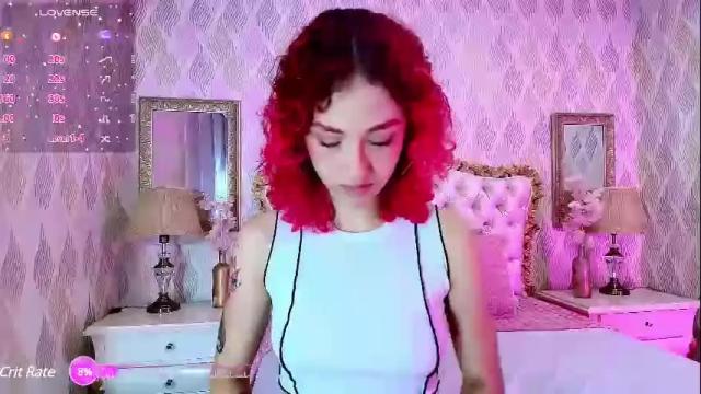 Thumbnail 1, ivy_star1's Stream at Chaturbate, 9 days ago