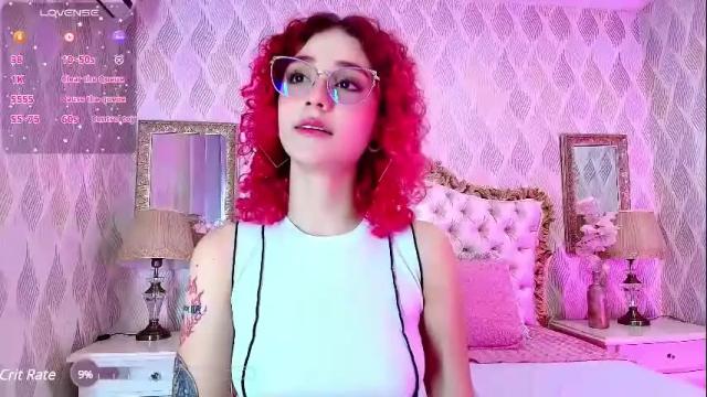 Image 11 of ivy_star1 Stream on Chaturbate on 11 days ago