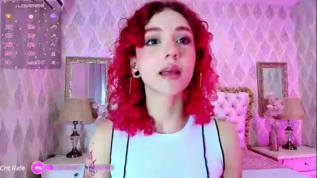 Image 3 of ivy_star1 Stream on Chaturbate on 11 days ago