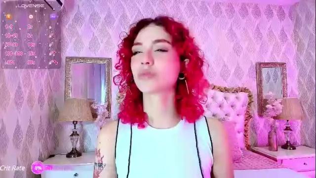 Image 4 of ivy_star1 Stream on Chaturbate on 11 days ago