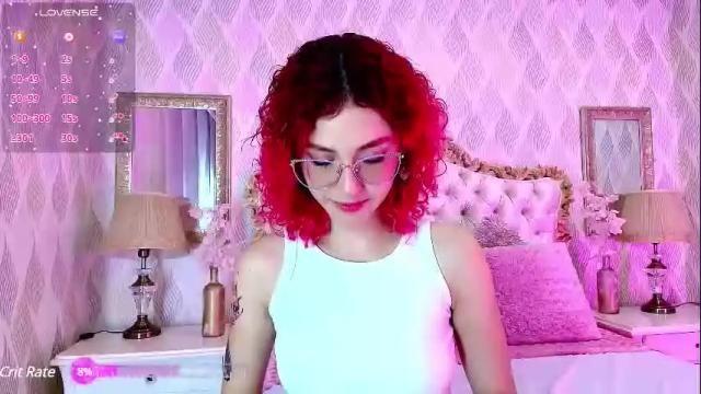Image 2 of ivy_star1 Stream on Chaturbate on 9 days ago