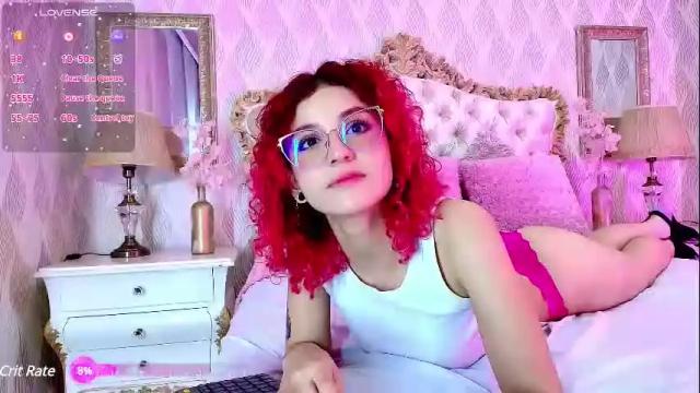 Thumbnail 2, ivy_star1's Stream at Chaturbate, 7 days ago