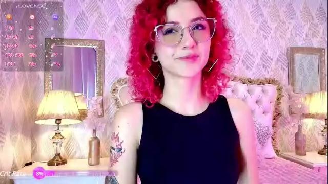 Image 11 of ivy_star1 Stream on Chaturbate on 8 days ago