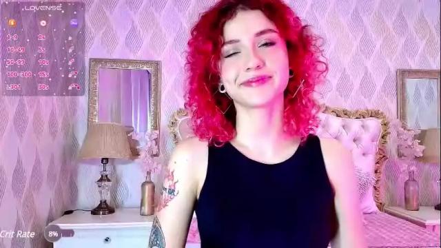 Image 2 of ivy_star1 Stream on Chaturbate on 8 days ago