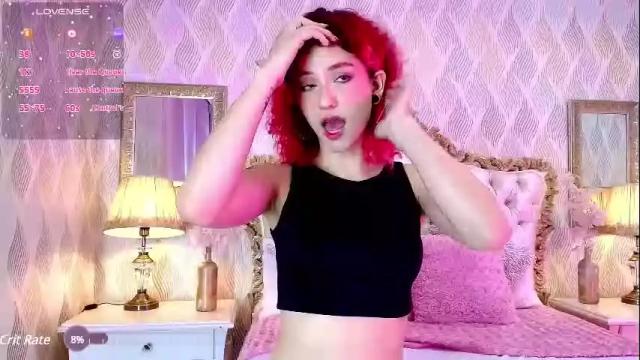 Image 3 of ivy_star1 Stream on Chaturbate on 8 days ago