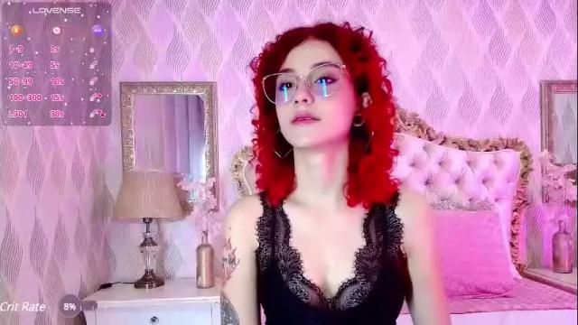 Image 12 of ivy_star1 Stream on Chaturbate on 6 days ago