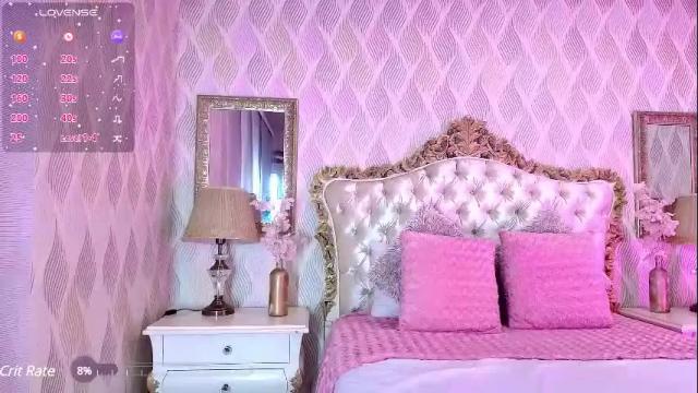 Image 11 of ivy_star1 Stream on Chaturbate on 3 days ago