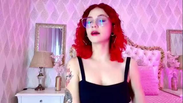 Image 3 of ivy_star1 Stream on Chaturbate on 3 days ago