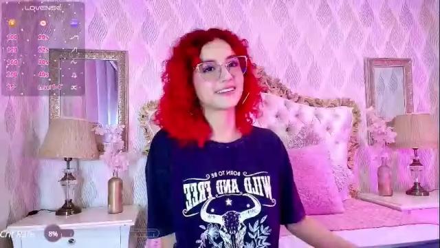 Thumbnail 2, ivy_star1's Stream at Chaturbate, 20 hours ago