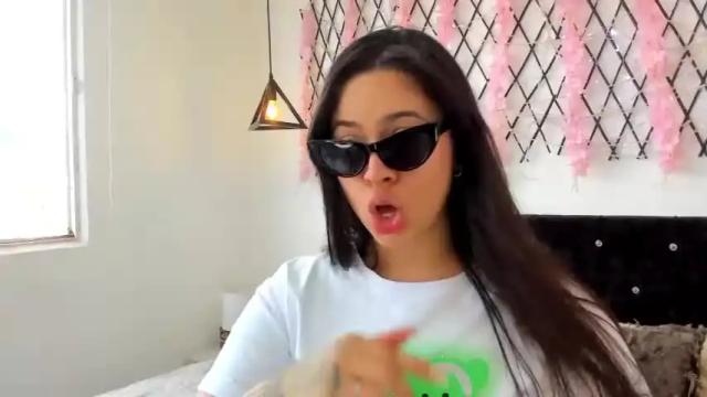 Image 12 of ivy_youthh Stream on Chaturbate on 16 months ago