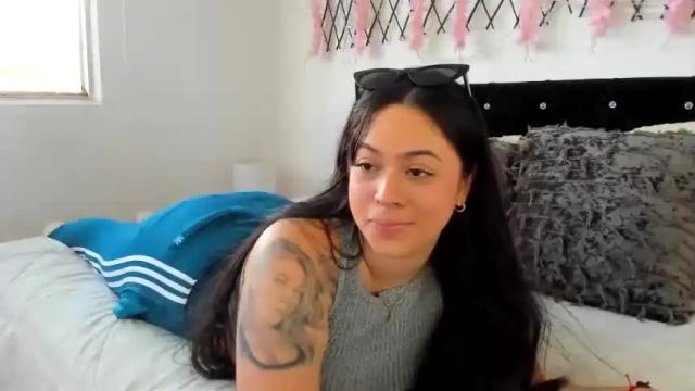 Image 11 of ivy_youthh Stream on Chaturbate on 16 months ago