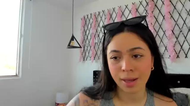 Image 3 of ivy_youthh Stream on Chaturbate on 16 months ago