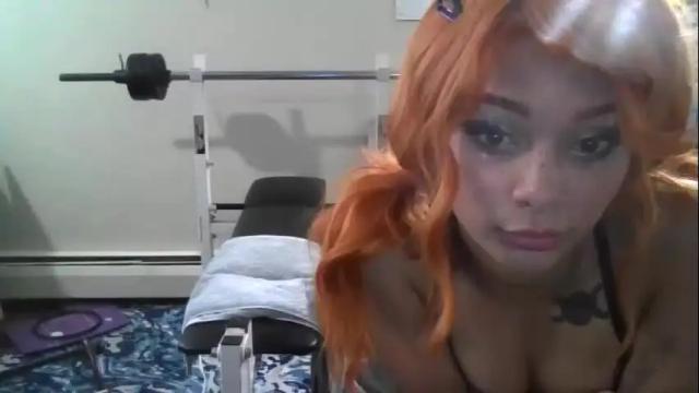 Thumbnail 1, ivya_xxx's Stream at Chaturbate, 20 months ago