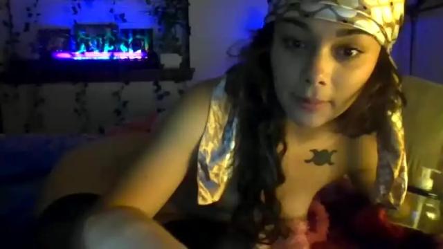 Image 3 of ivya_xxx Stream on Chaturbate on 20 months ago