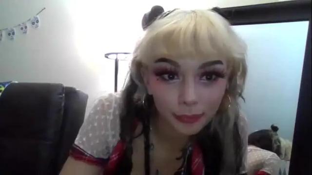 Image 3 of ivya_xxx Stream on Chaturbate on 19 months ago