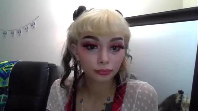 Image 6 of ivya_xxx Stream on Chaturbate on 19 months ago