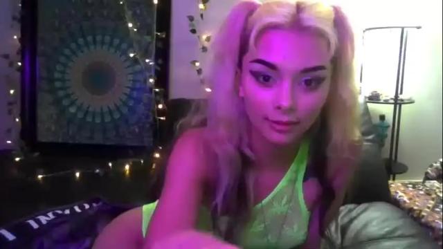 Image 7 of ivya_xxx Stream on Chaturbate on 18 months ago