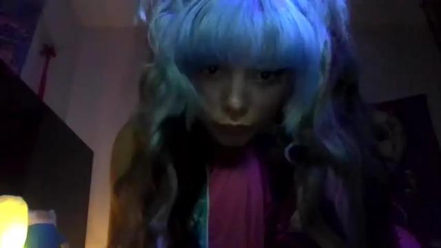 Thumbnail 1, ivya_xxx's Stream at Chaturbate, 18 months ago