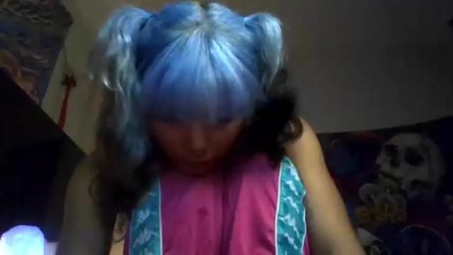 Image 3 of ivya_xxx Stream on Chaturbate on 18 months ago