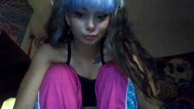 Image 4 of ivya_xxx Stream on Chaturbate on 18 months ago