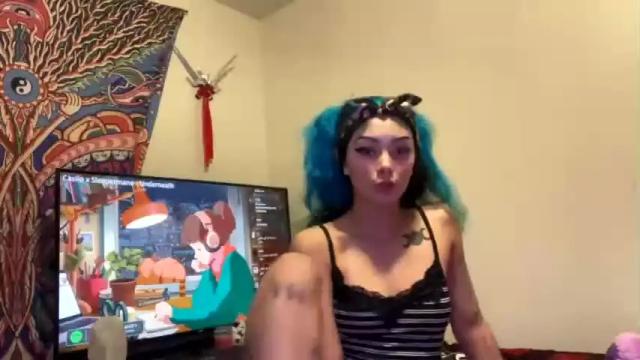 Image 11 of ivya_xxx Stream on Chaturbate on 17 months ago