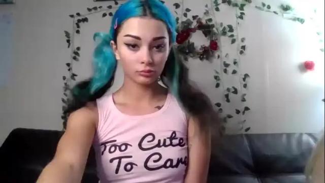 Thumbnail 1, ivya_xxx's Stream at Chaturbate, 17 months ago