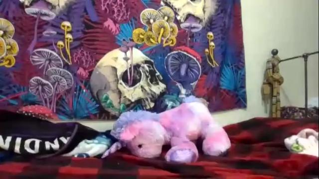 Image 8 of ivya_xxx Stream on Chaturbate on 16 months ago