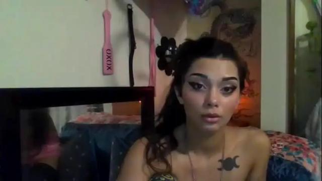 Thumbnail 1, ivya_xxx's Stream at Chaturbate, 15 months ago