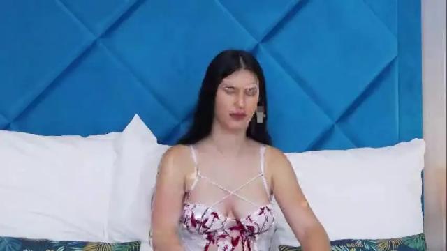 Image 2 of ivyaishe Stream on Chaturbate on 18 months ago