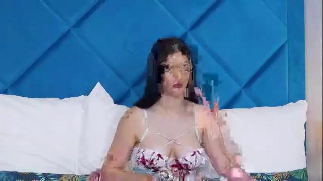 Image 4 of ivyaishe Stream on Chaturbate on 18 months ago