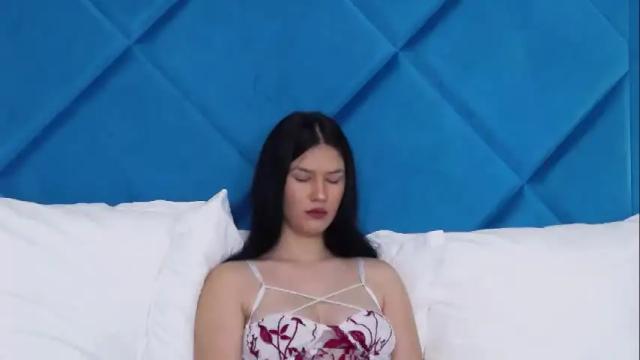Image 7 of ivyaishe Stream on Chaturbate on 18 months ago
