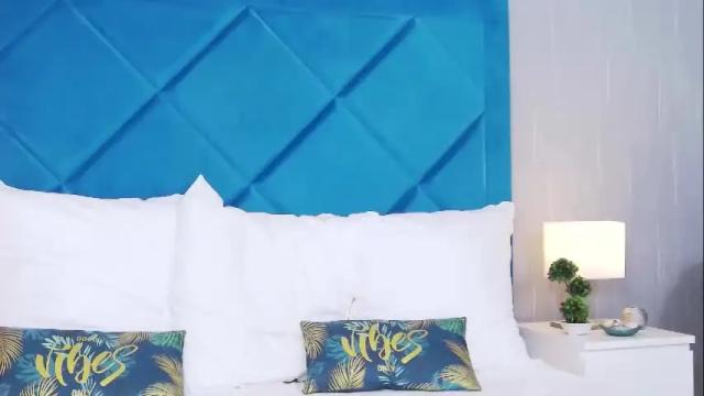 Image 6 of ivyaishe Stream on Chaturbate on 18 months ago