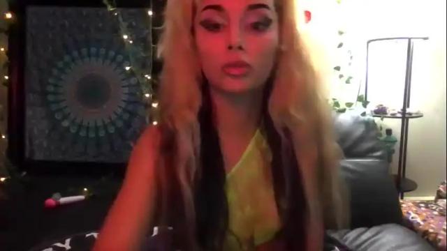 Image 3 of ivyalienax0 Stream on Chaturbate on 18 months ago