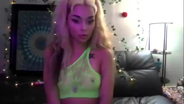 Image 7 of ivyalienax0 Stream on Chaturbate on 18 months ago
