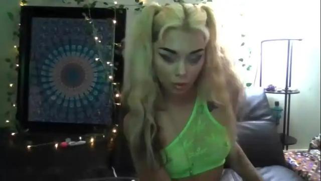 Image 8 of ivyalienax0 Stream on Chaturbate on 18 months ago
