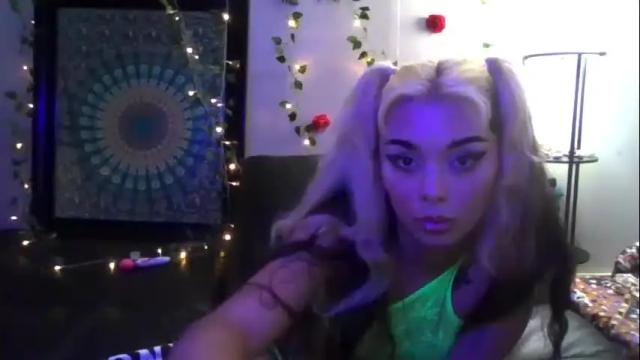 Thumbnail 3, ivyalienax0's Stream at Chaturbate, 18 months ago