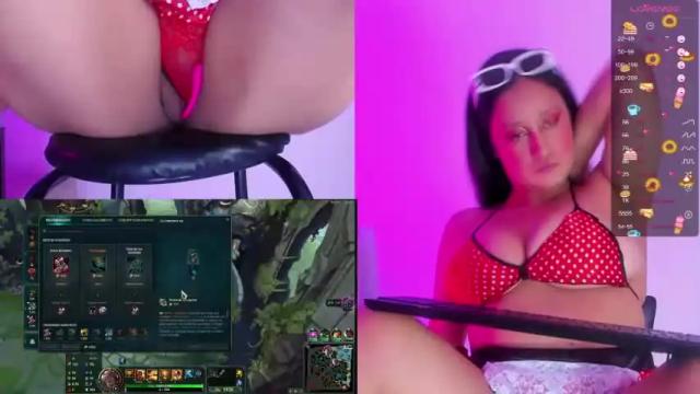 Image 12 of ivye_paige Stream on Chaturbate on 21 months ago