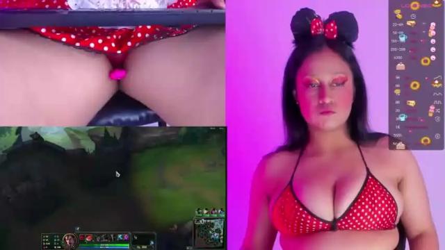 Image 2 of ivye_paige Stream on Chaturbate on 21 months ago
