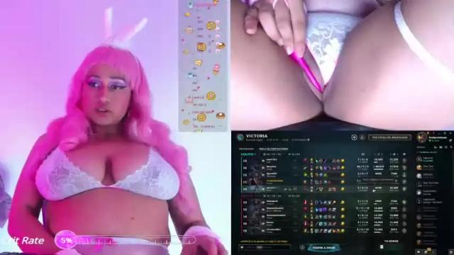 Thumbnail 2, ivye_paige's Stream at Chaturbate, 18 months ago