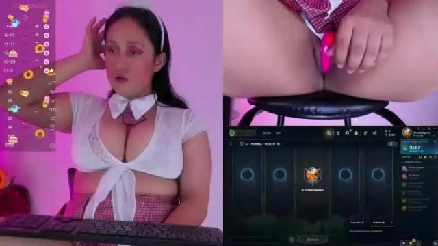Image 2 of ivye_paige Stream on Chaturbate on 20 months ago