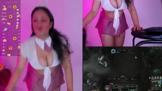 Image 8 of ivye_paige Stream on Chaturbate on 20 months ago