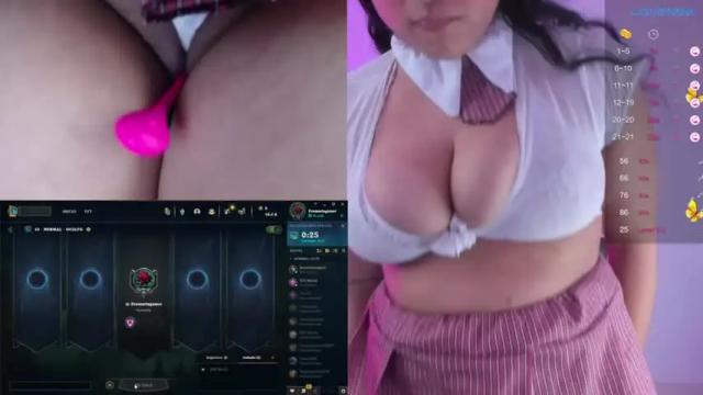 Thumbnail 1, ivye_paige's Stream at Chaturbate, 17 months ago